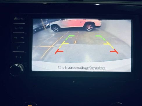 Used 2019 Nissan Sentra S FWD image 32