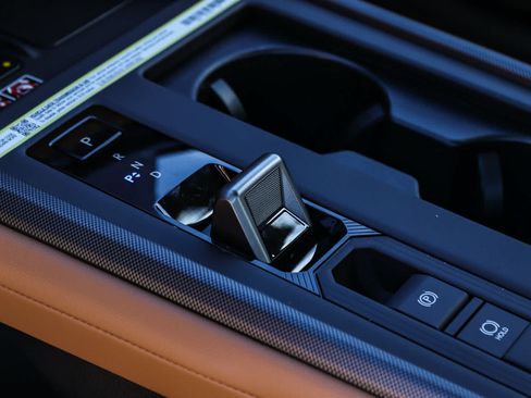 New 2026 Lexus ES 350e w/ Convenience Package FWD image 22