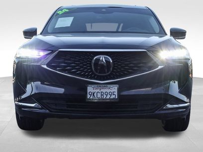 Used 2024 Acura MDX SH-AWD w/ Technology Package