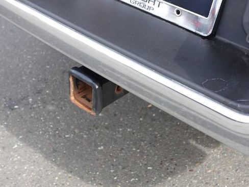 Used 2021 RAM 1500 Big Horn image 9