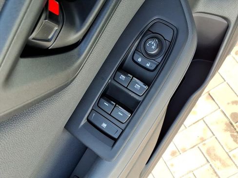 New 2026 Subaru Forester Wilderness image 15