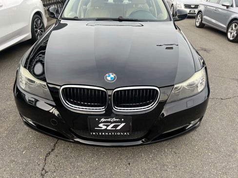 Used 2009 BMW 328i xDrive Sedan image 7