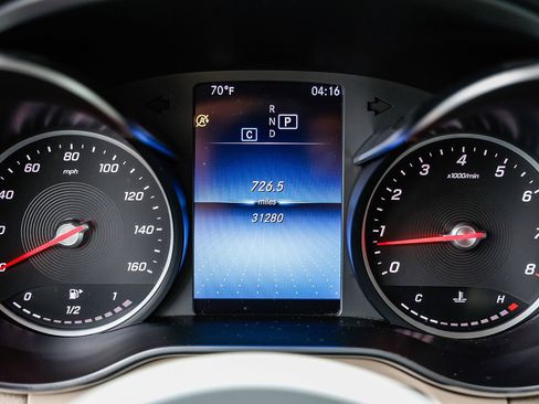 Certified 2022 Mercedes-Benz GLC 300 4MATIC image 22