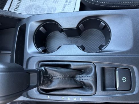 New 2025 Ford Ranger XL image 32