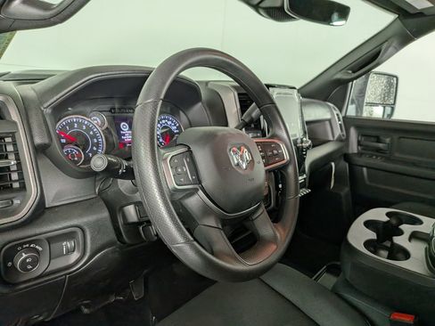 New 2026 RAM 2500 Tradesman image 17