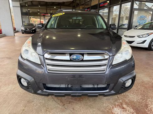 Used 2013 Subaru Outback 2.5i Premium image 2