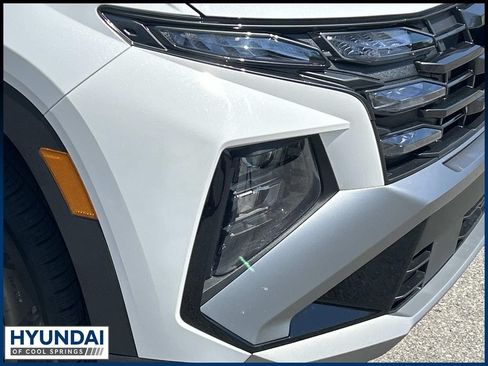 New 2026 Hyundai Tucson SEL FWD image 10
