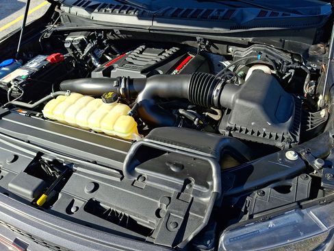 Certified 2020 Ford F150 Raptor w/ Equipment Group 802A Luxury image 30