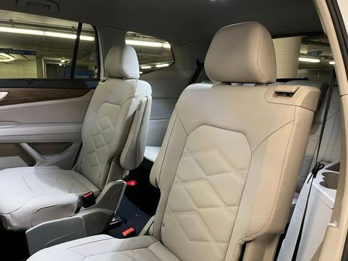 New 2026 Volkswagen Atlas SE AWD/4WD image 21
