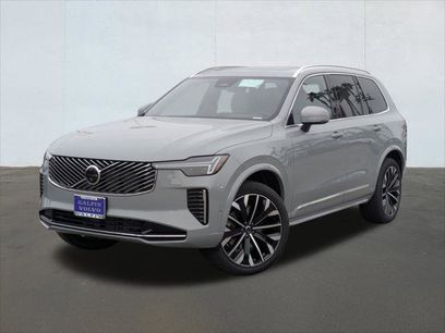 New 2026 Volvo XC90 B5 Plus w/ Protection Package