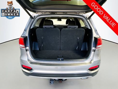 Used 2019 Kia Sorento EX w/ EX Touring Package image 28