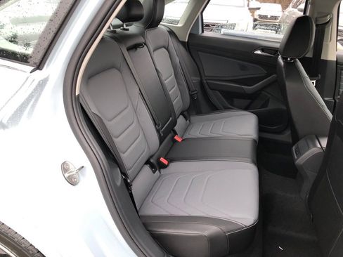 New 2026 Volkswagen Jetta SEL image 36