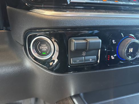 New 2026 Chevrolet Silverado 1500 LT Trail Boss image 27