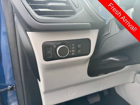 Used 2023 Ford Escape Active image 4