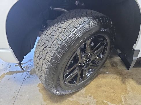 New 2026 Chevrolet Silverado 1500 RST AWD/4WD image 32