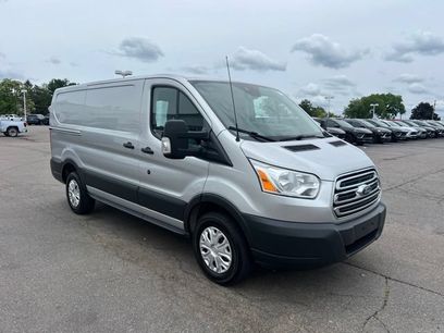 Used 2018 Ford Transit 350 130 Low Roof w/ Premium Package