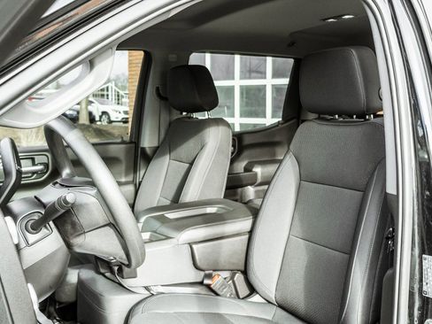 Used 2019 GMC Sierra 1500 4x4 Crew Cab w/ Trailering Package image 7