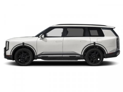 New 2027 Kia Telluride X-Line SX Prestige AWD/4WD image 3