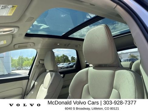 Used 2023 Volvo XC60 B5 Plus w/ Climate Package AWD/4WD image 6
