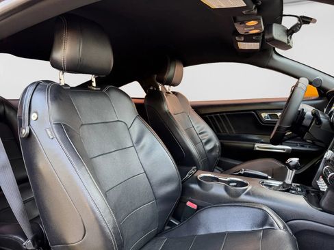 Used 2015 Ford Mustang GT Premium RWD image 19