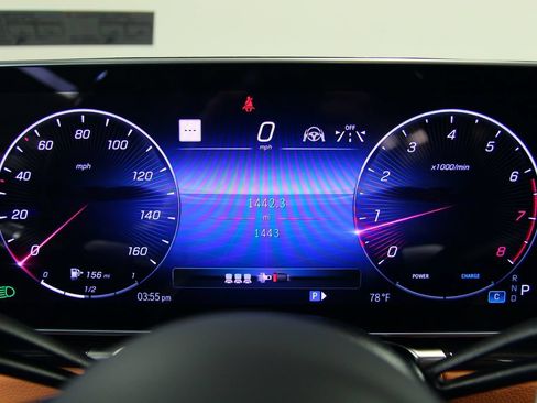 Certified 2026 Mercedes-Benz S 580 4MATIC Sedan image 16