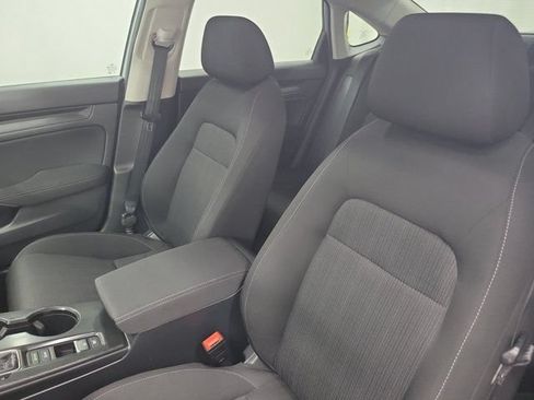 Certified 2024 Honda Civic LX image 20