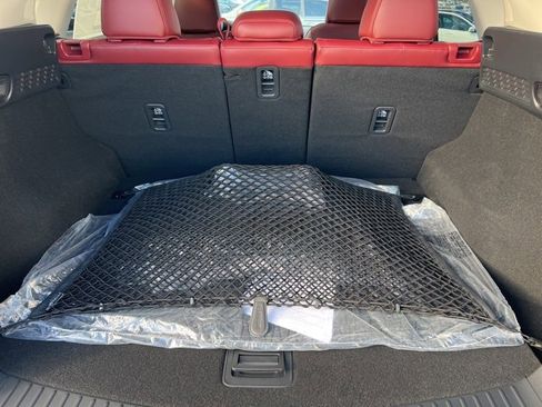 New 2025 MAZDA CX-5 Carbon Edition image 27