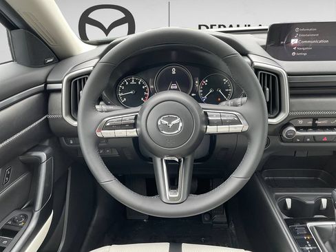 New 2026 MAZDA CX-50 AWD 2.5 S w/ Weather Package image 11
