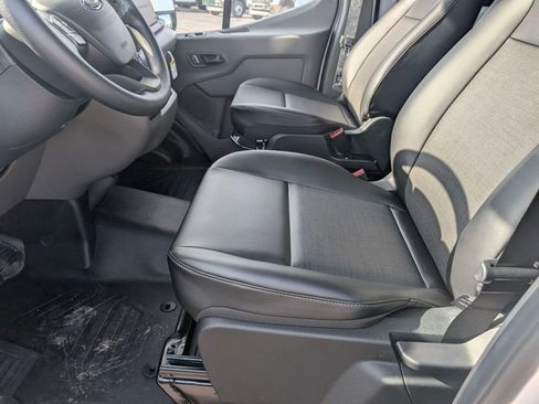 New 2026 Ford Transit 350 148 High Roof Extended w/ Load Area Protection Package image 19