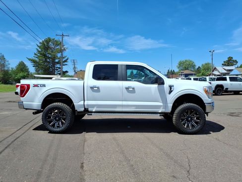 Used 2023 Ford F150 XLT w/ XTR Package AWD/4WD image 7