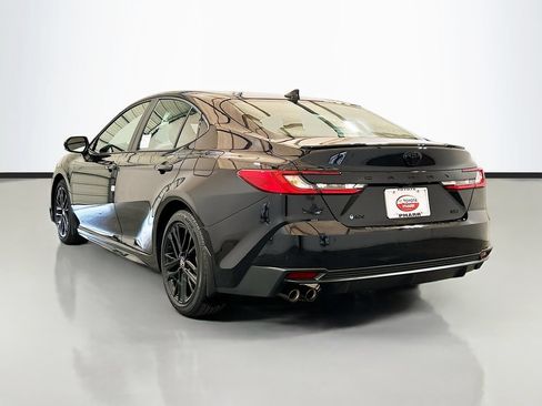 New 2026 Toyota Camry SE w/ Convenience Package FWD image 6