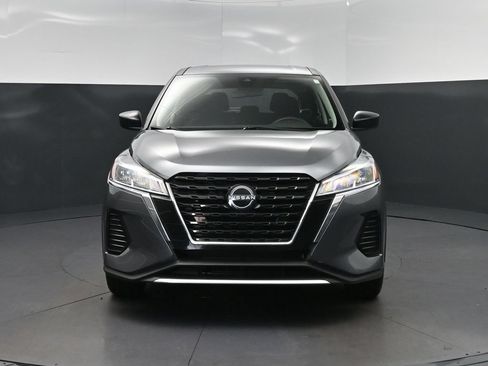 Used 2024 Nissan Kicks S FWD image 10