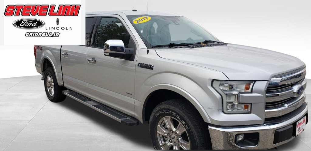 Used 2019 Ford F150 Lariat w/ Equipment Group 502A Luxury AWD/4WD image 3