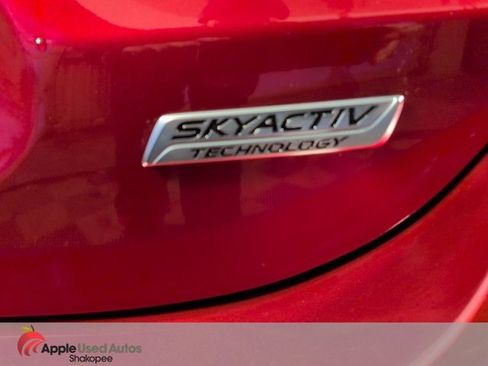 Used 2017 MAZDA MAZDA6 Sport image 7