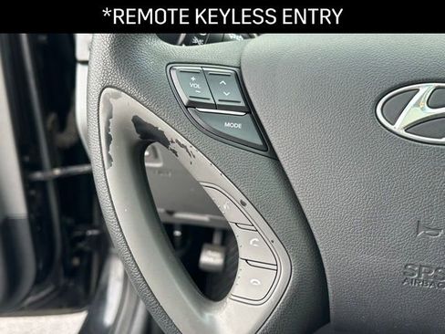 Used 2012 Hyundai Sonata Limited image 6