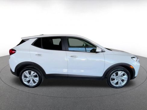 Used 2025 Buick Encore GX Preferred image 21