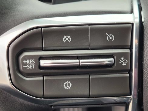 New 2026 GMC Terrain Elevation w/ Black Edition FWD image 17
