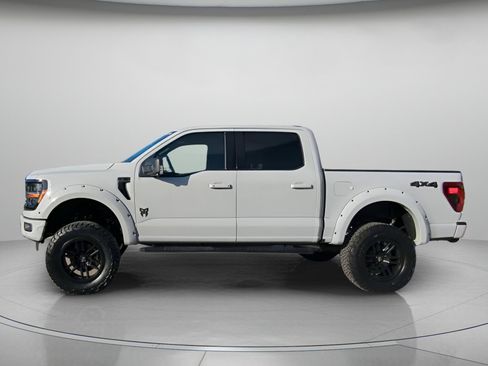 New 2026 Ford F150 XLT w/ Equipment Group 303A High image 15