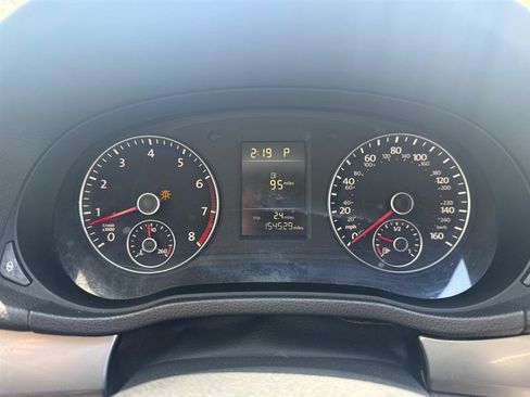 Used 2012 Volkswagen Passat 2.5 S FWD image 21