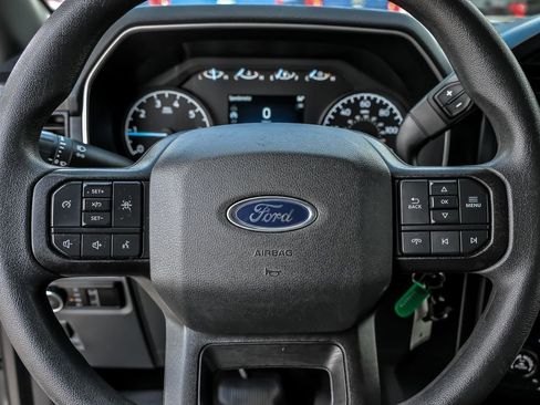 Certified 2023 Ford F150 XL w/ STX Appearance Package AWD/4WD image 22