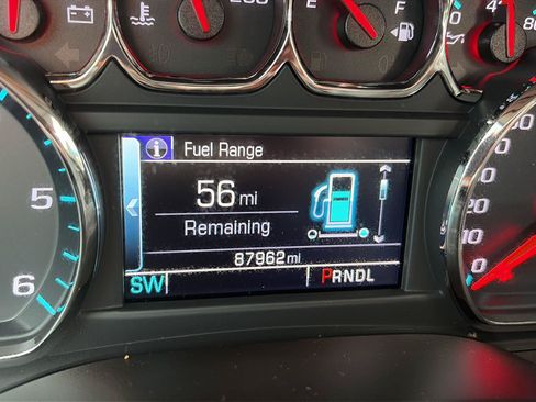 Used 2018 Chevrolet Tahoe LT AWD/4WD image 38