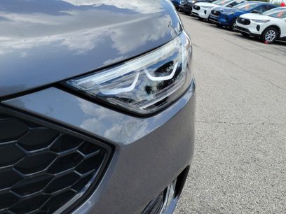 Certified 2022 Ford Edge ST w/ Equipment Group 401A