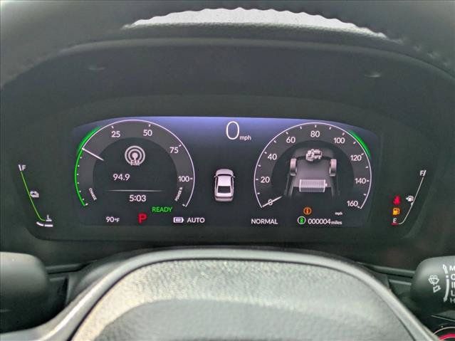 New 2026 Honda Accord Sport image 11