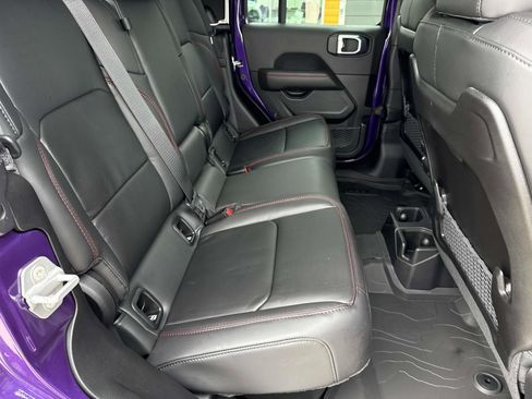 New 2026 Jeep Gladiator Rubicon image 9