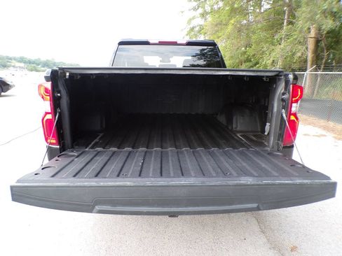 Used 2023 Chevrolet Silverado 1500 RST AWD/4WD image 19