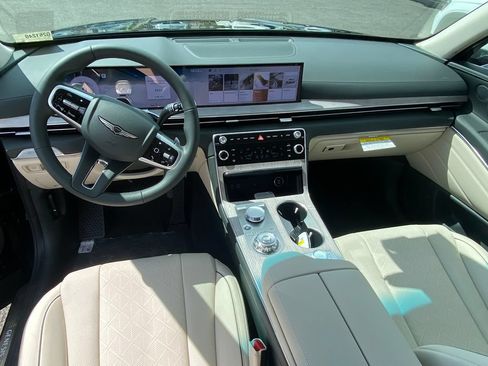 New 2026 Genesis GV80 2.5T Advanced AWD/4WD image 30