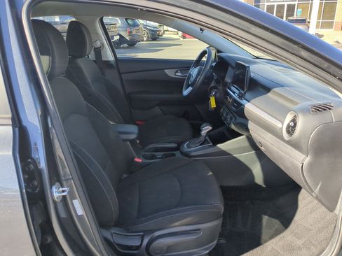Used 2021 Kia Forte LXS image 26