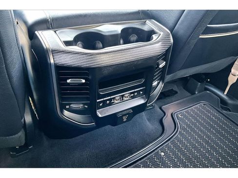 Used 2020 RAM 1500 Limited image 11