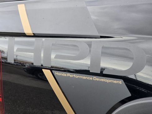 Certified 2022 Honda Ridgeline RTL image 29