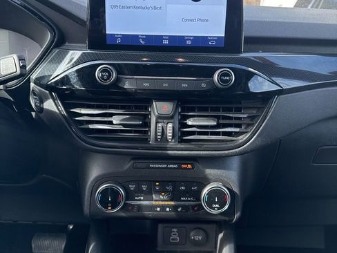 Used 2025 Ford Escape ST-Line Elite image 17